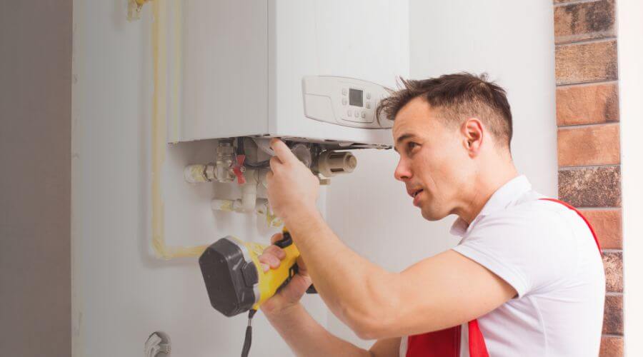 Professional septic pumping service in Campobello, SC